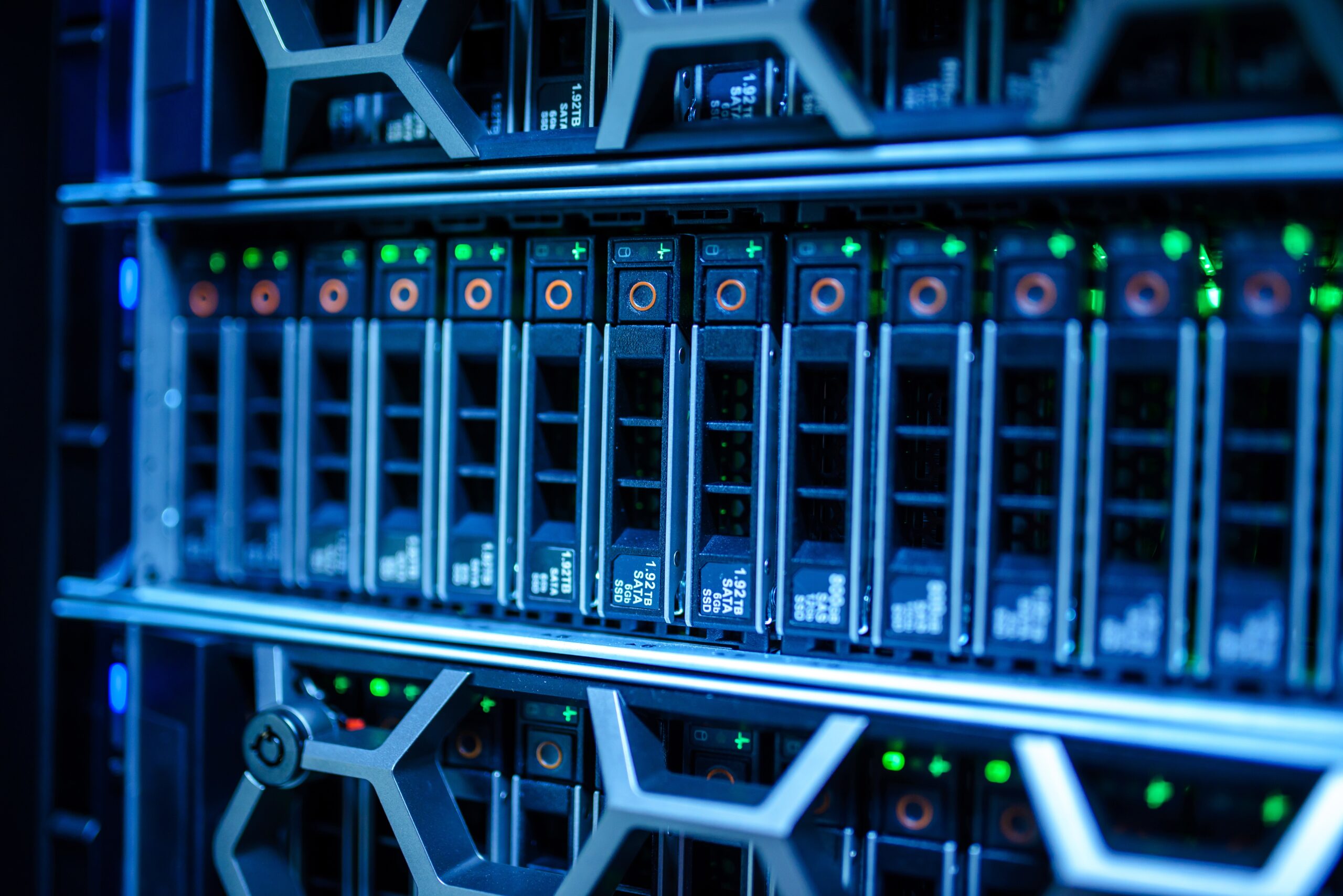 Customized system deployment